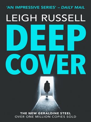 cover image of Deep Cover